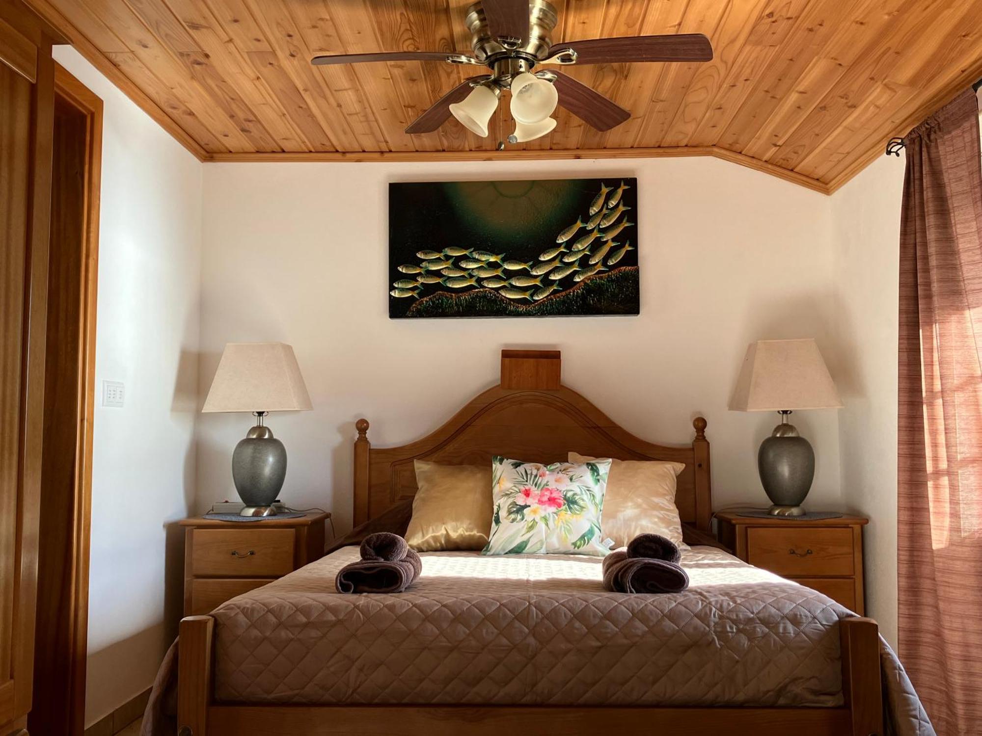 Appartement Vistalinda Calheta (Azores)