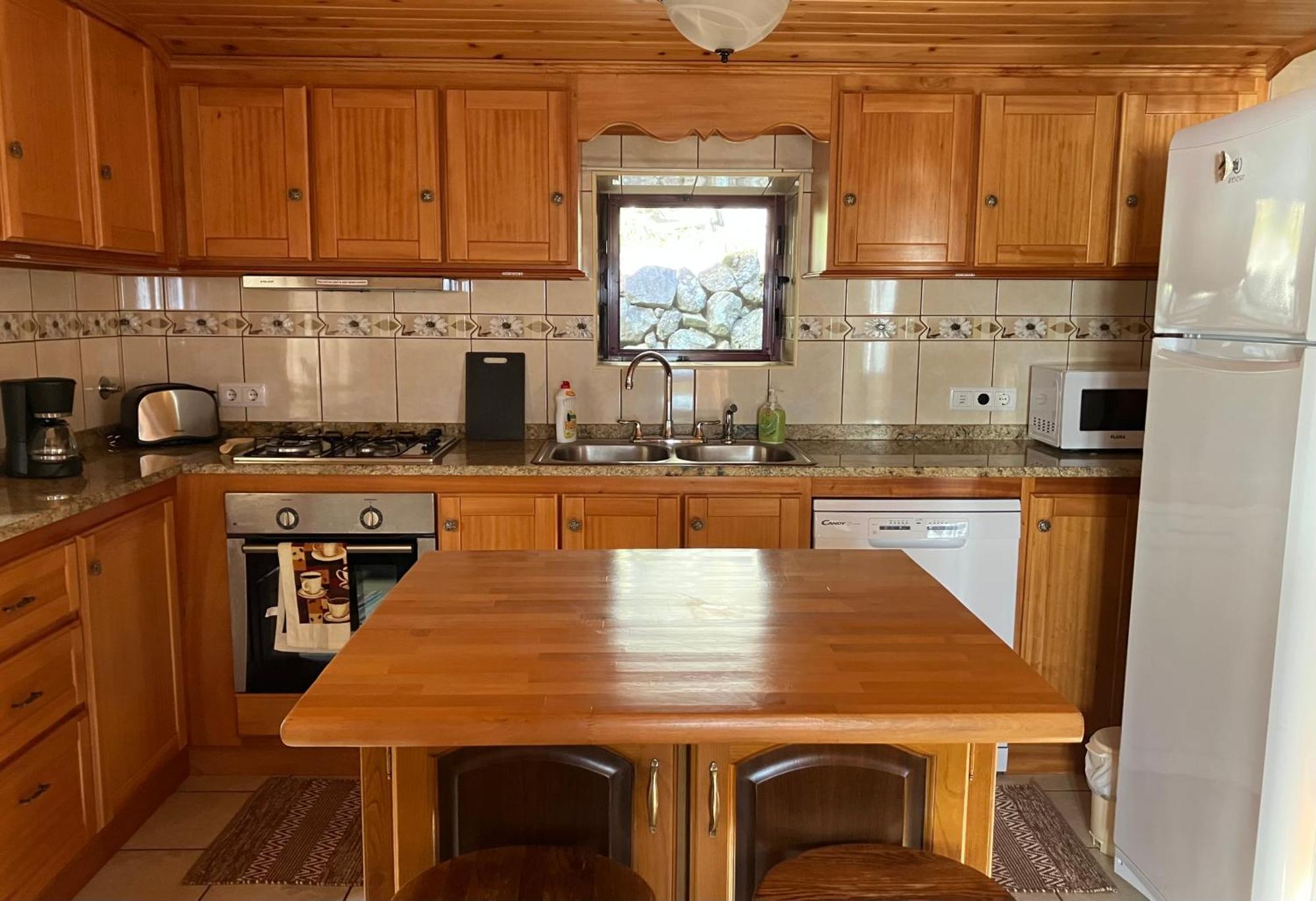 Vistalinda Appartement