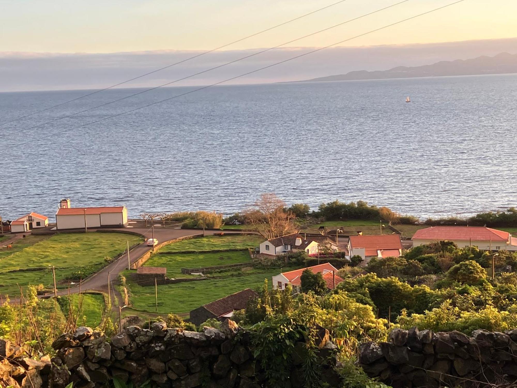 Apartment Vistalinda Calheta (Azores)