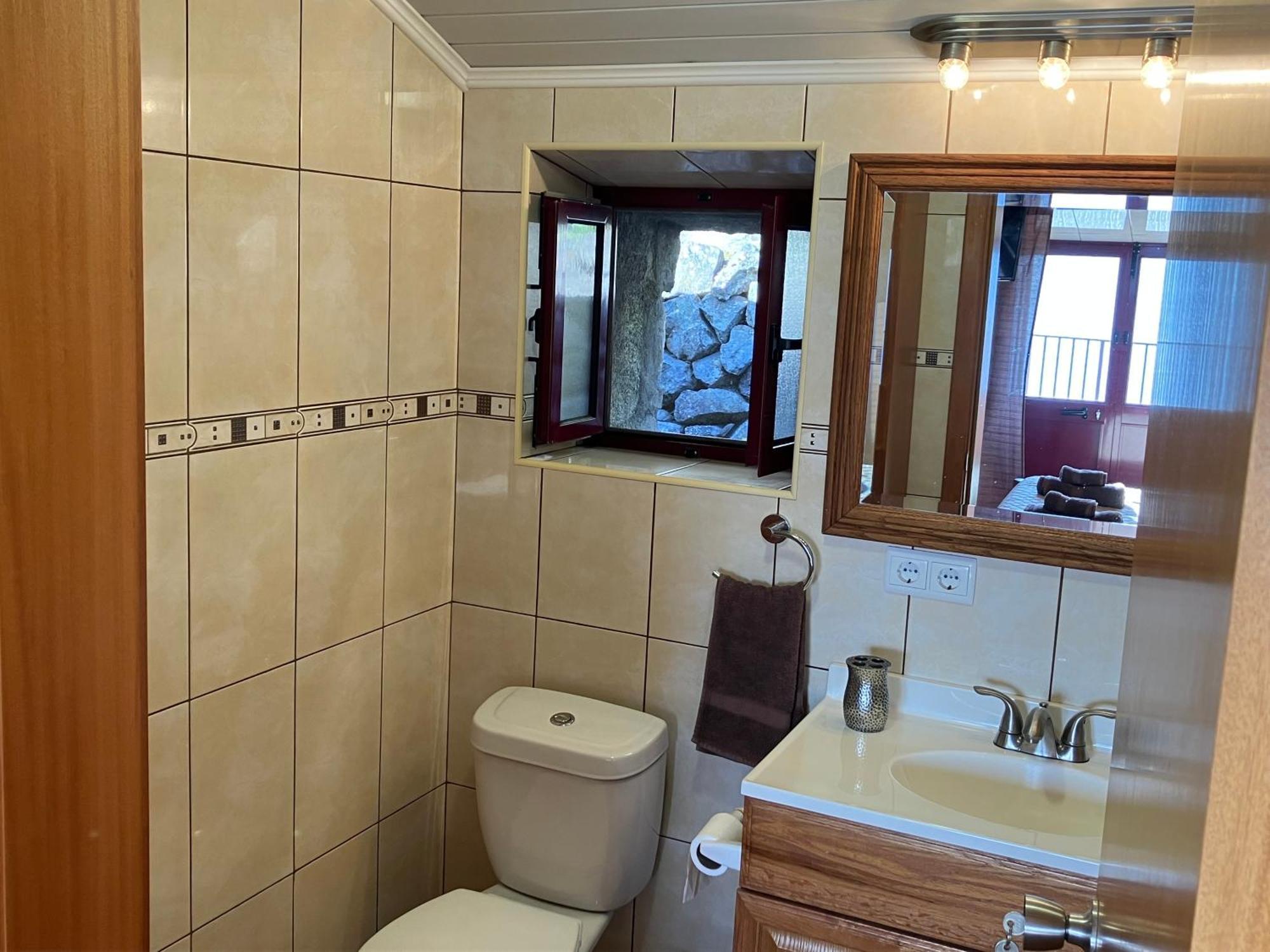 Appartement Vistalinda *
