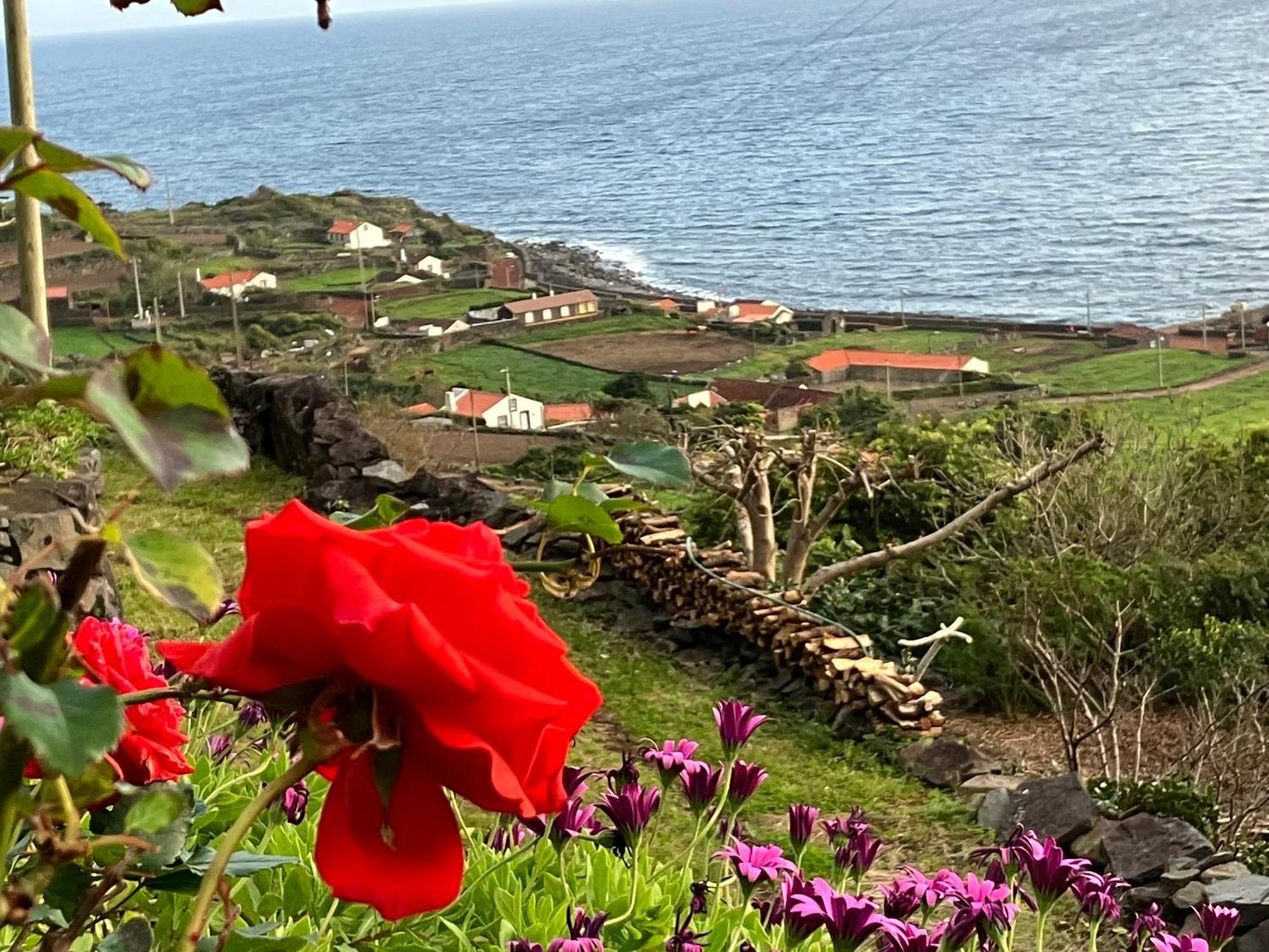 Vistalinda Calheta (Azores)