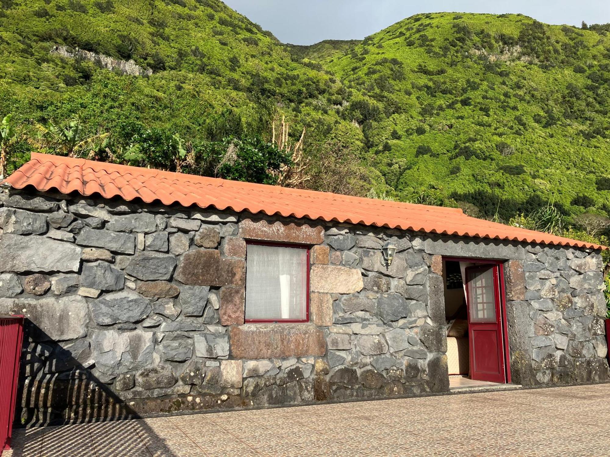 Appartement Vistalinda Calheta (Azores)