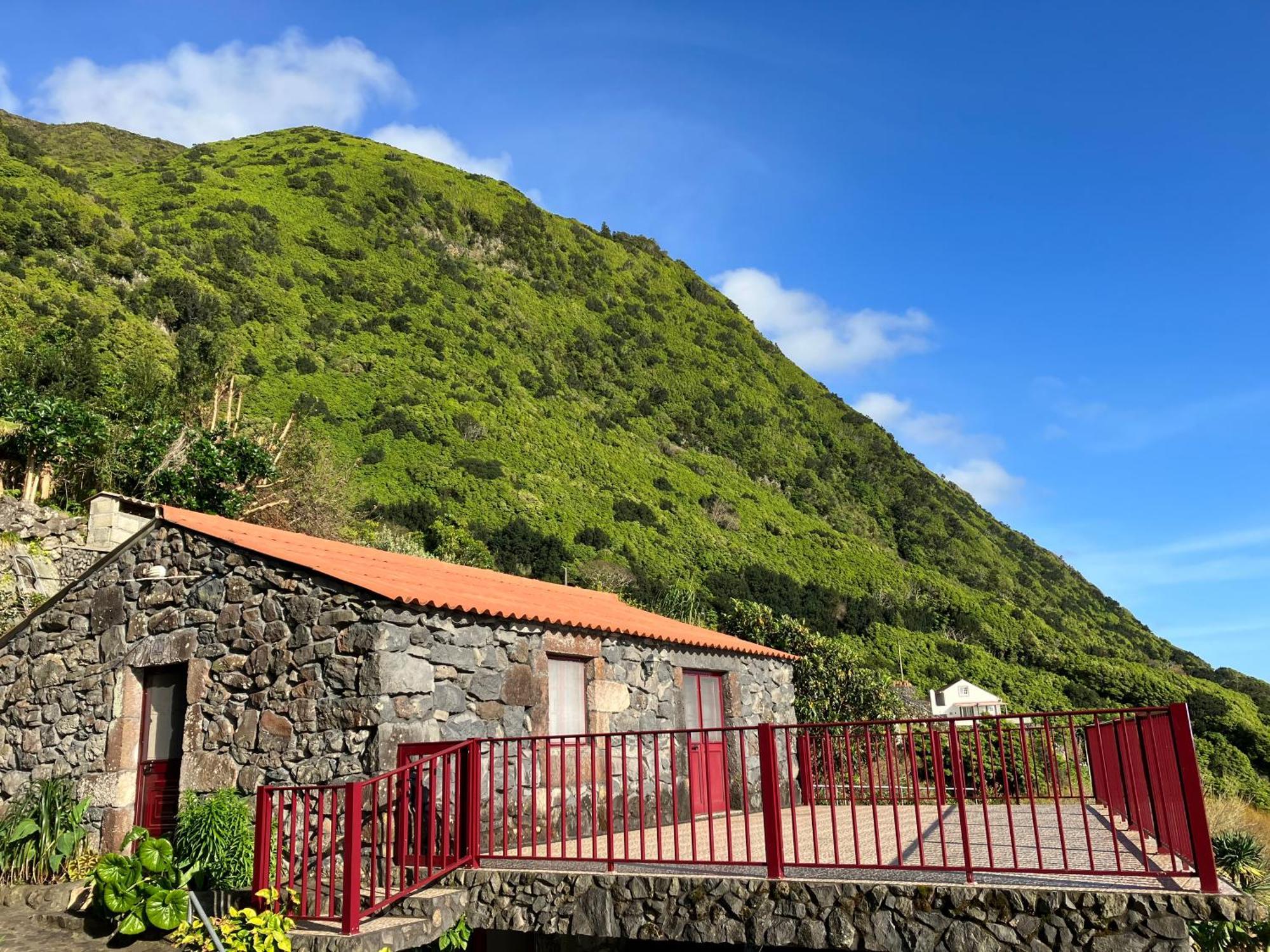 Vistalinda Calheta (Azores)